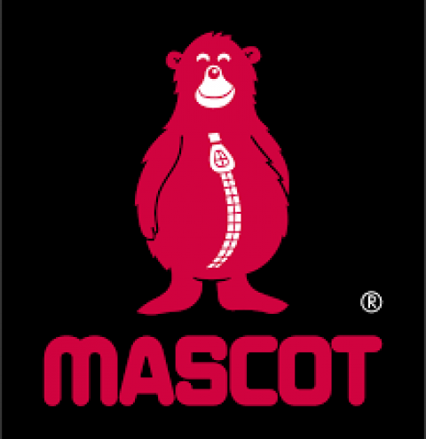 mascot