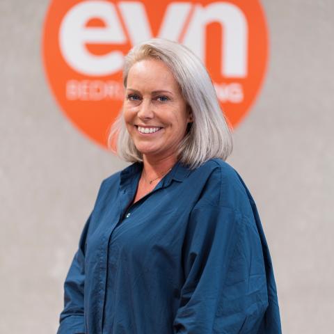 Jenny Van Overwaele