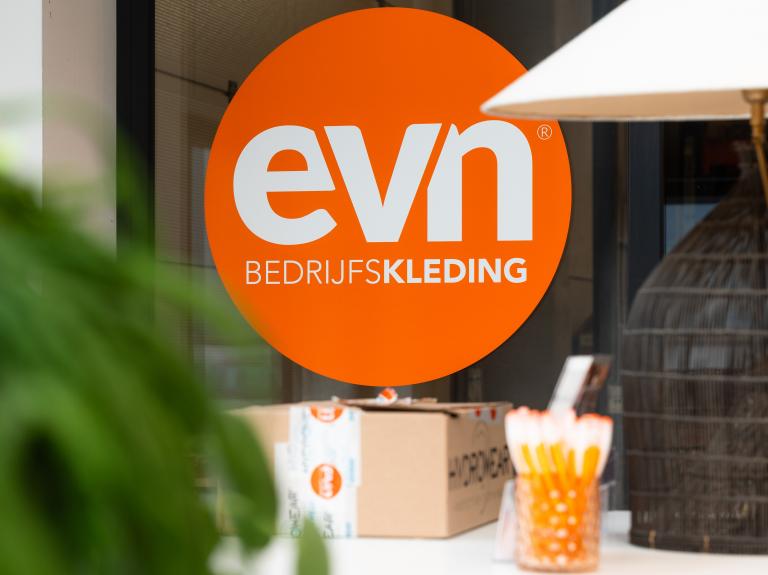 EVN LOGO