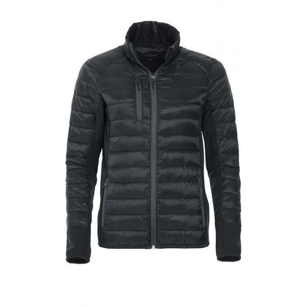 Clique Lemont Ladies zwart m