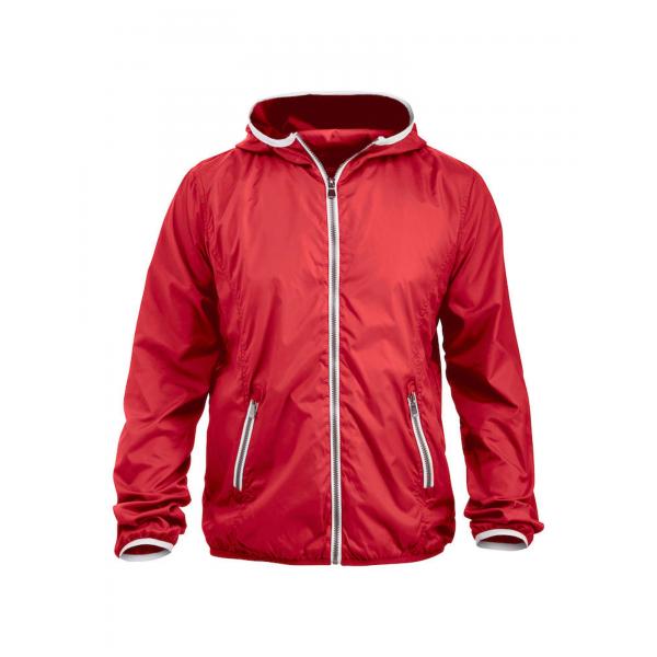 Clique Hardy rood m Clique Hardy rood m