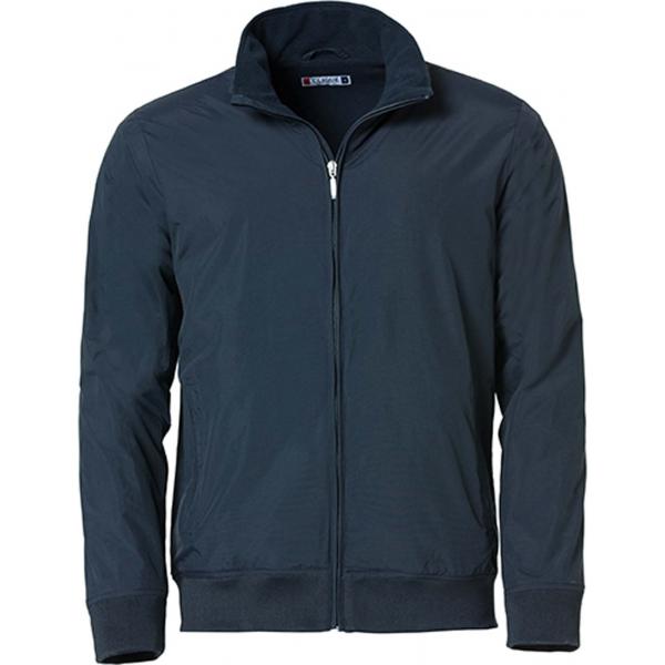 Clique Newport dark navy m