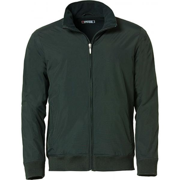 Clique Newport zwart m
