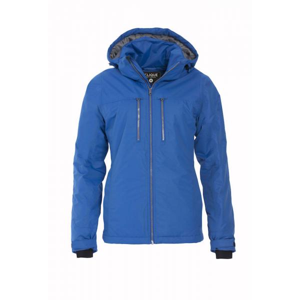 Clique Kingslake Ladies kobalt m