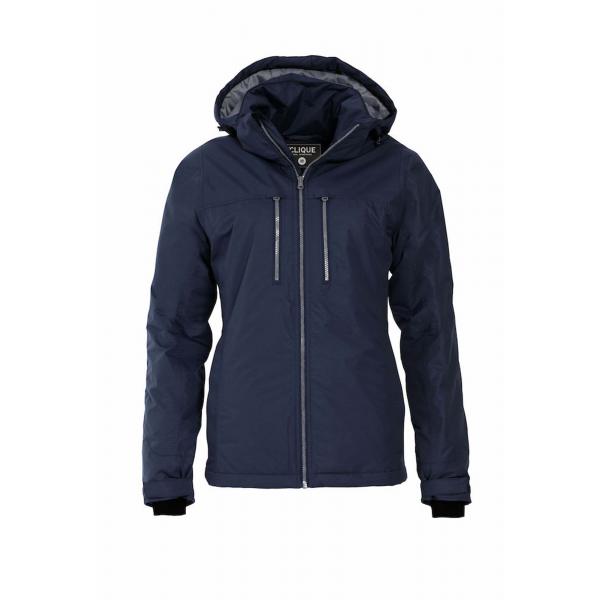 Clique Kingslake Ladies dark navy m