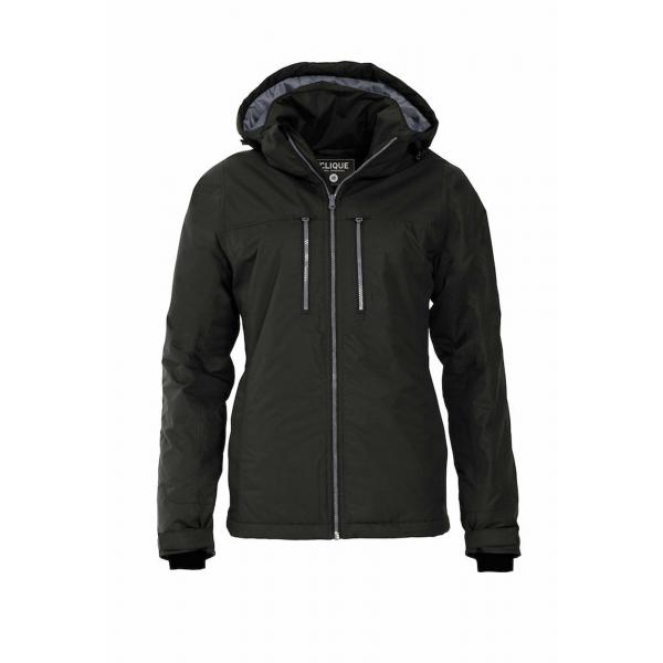 Clique Kingslake Ladies zwart m