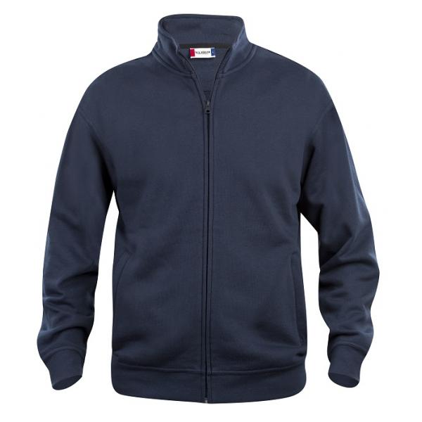 Clique Basic Cardigan Junior dark navy 130/140