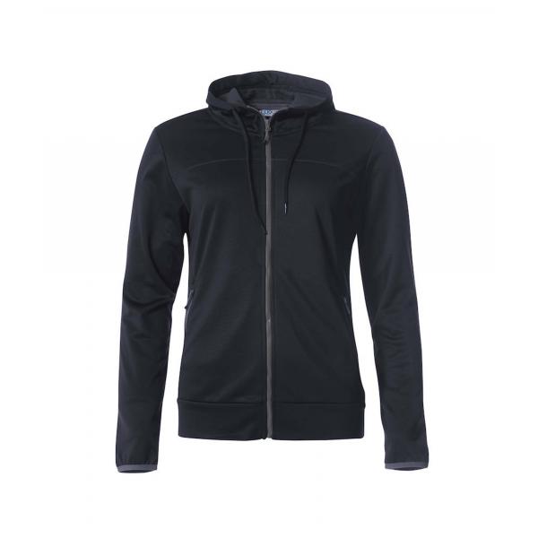 Clique Ottawa Ladies dark navy m