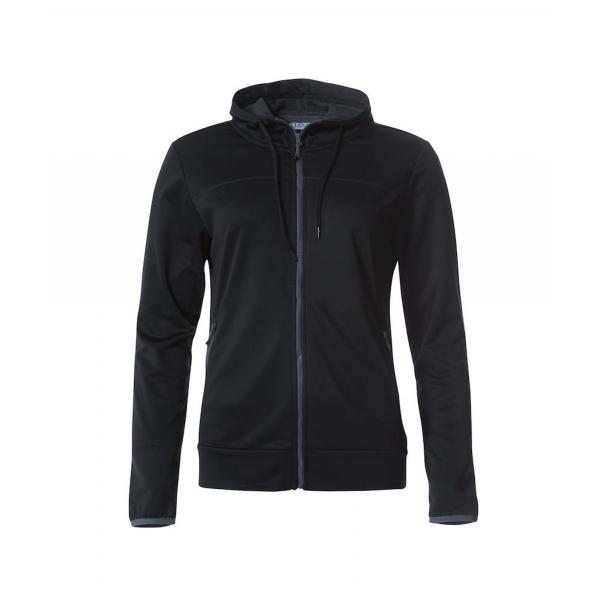 Clique Ottawa Ladies zwart m