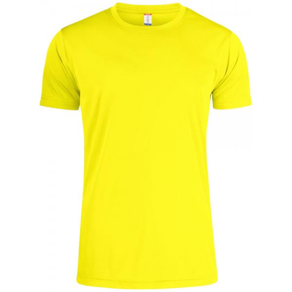 Clique Basic Active-T signaalgeel m