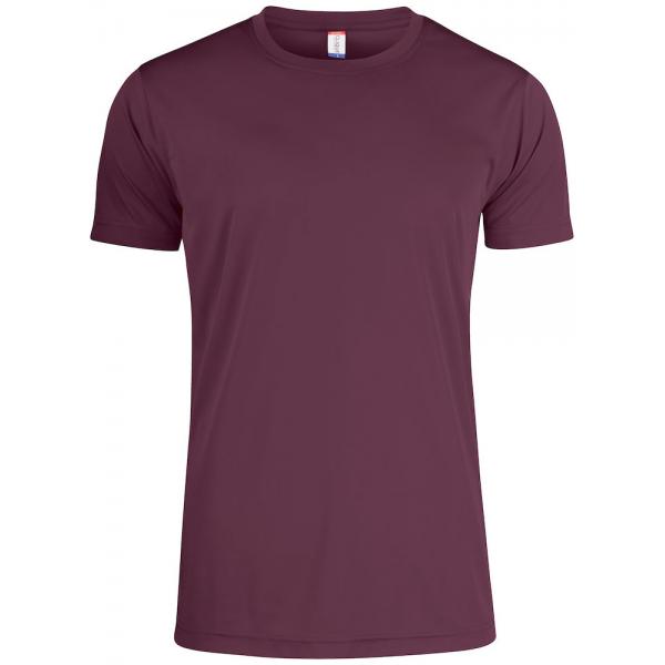 Clique Basic Active-T heather m