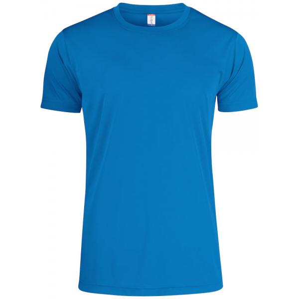 Clique Basic Active-T kobalt m