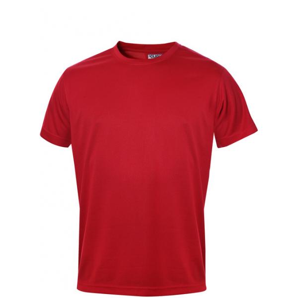 Clique Ice-T Kids rood 130/140