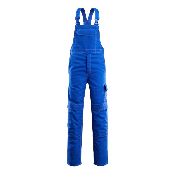 Amerikaanse overall met kniezakken Mascot 06669-135-11