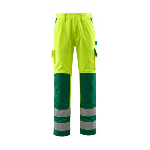 Broek met kniezakken Mascot 07179-470-1703