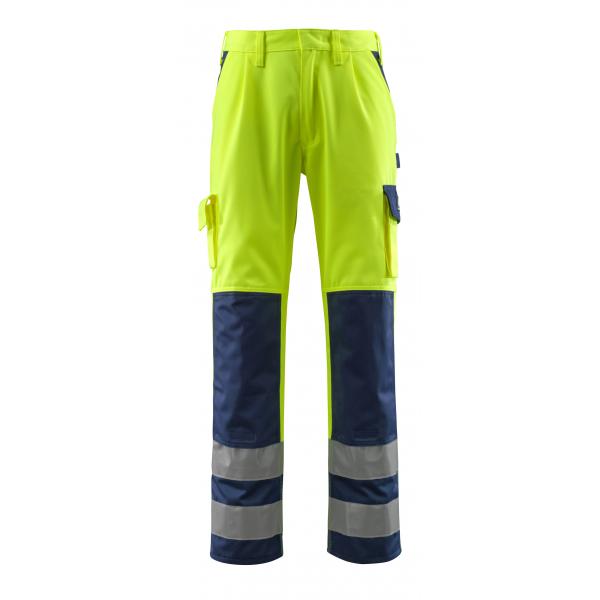 Broek met kniezakken Mascot 07179-470-171
