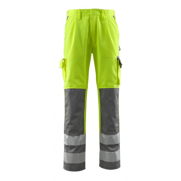 Broek met kniezakken Mascot 07179-470-17888