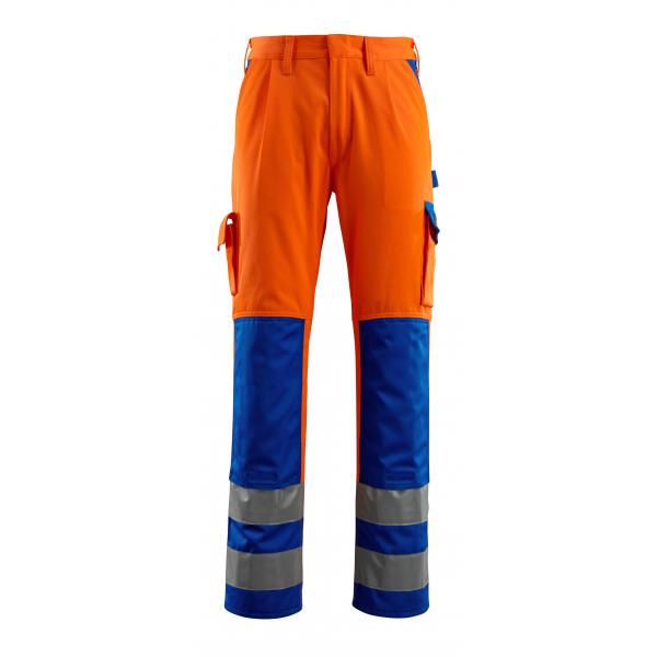 Broek met kniezakken Mascot 07179-860-1411