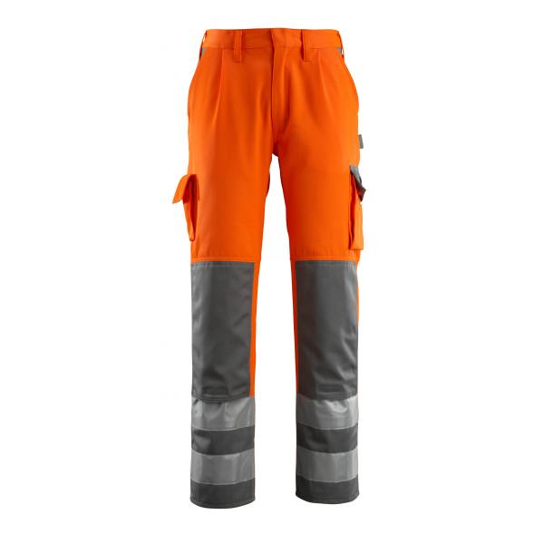 Broek met kniezakken Mascot 07179-860-14888