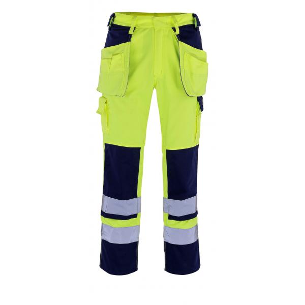 Broek met spijkerzakken Mascot 09131-470-171