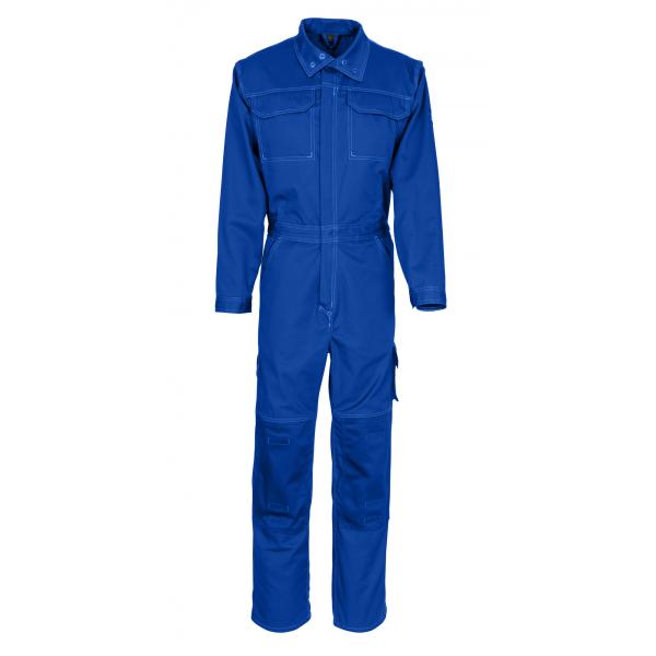 Overall met kniezakken Mascot 10519-442-11