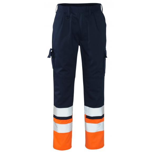 Broek met kniezakken Mascot 12379-430-0114