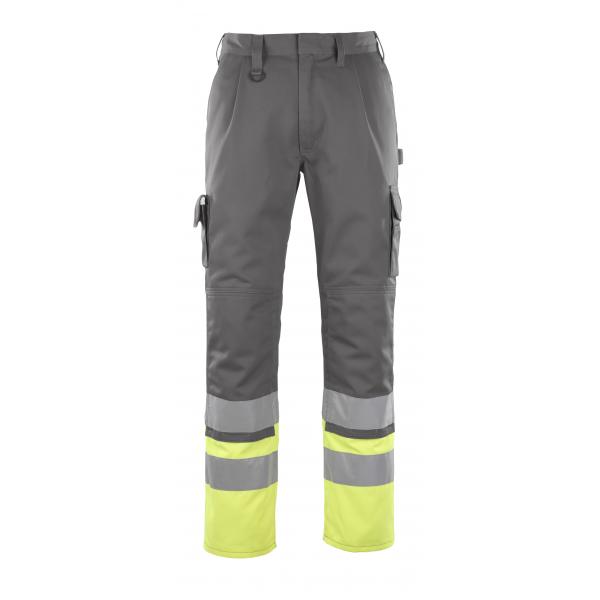 Broek met kniezakken Mascot 12379-430-88817