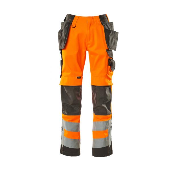 Broek met spijkerzakken Mascot 15531-860-1418