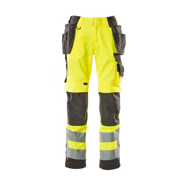 Broek met spijkerzakken Mascot 15531-860-1718