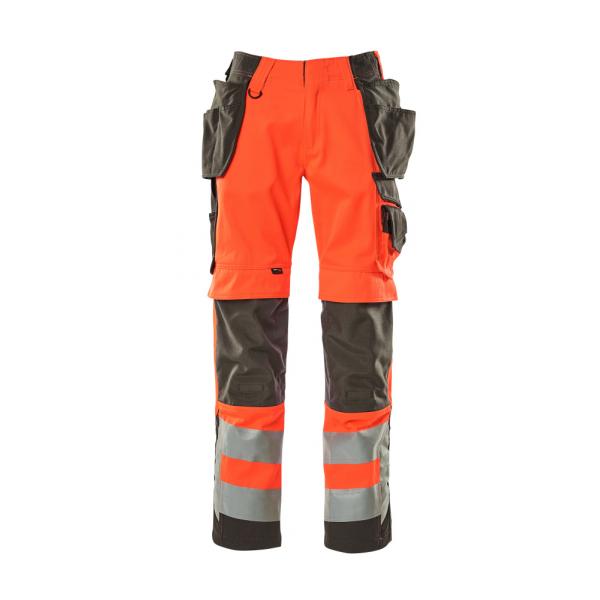 Broek met spijkerzakken Mascot 15531-860-22218