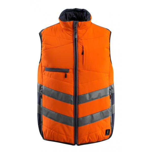 Wintervest Mascot 15565-249-14010