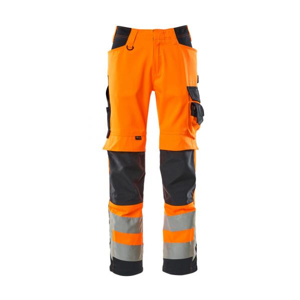 Broek met kniezakken Mascot 15579-860-14010