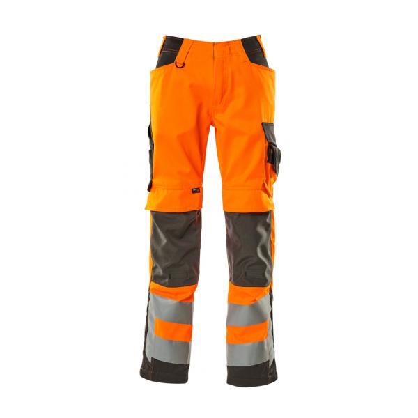 Broek met kniezakken Mascot 15579-860-1418