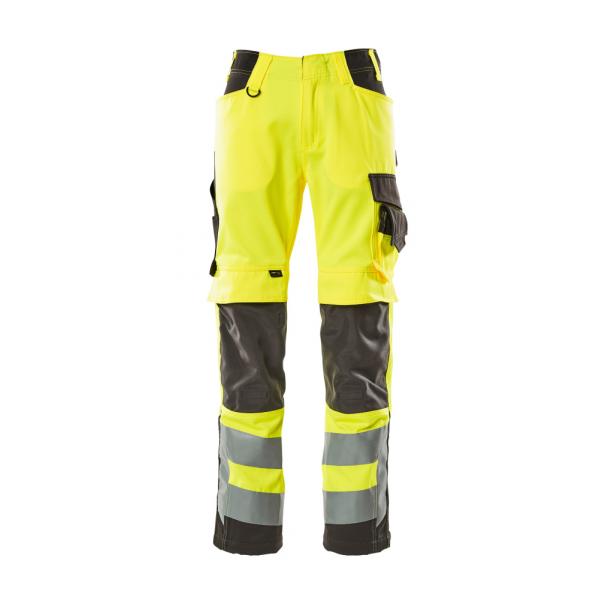 Broek met kniezakken Mascot 15579-860-1718