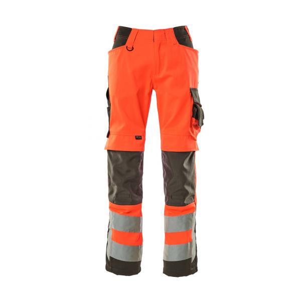 Broek met kniezakken Mascot 15579-860-22218