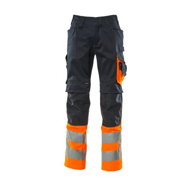 Broek met kniezakken Mascot 15679-860-01014