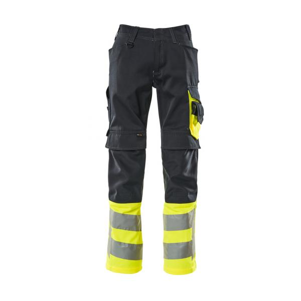 Broek met kniezakken Mascot 15679-860-01017