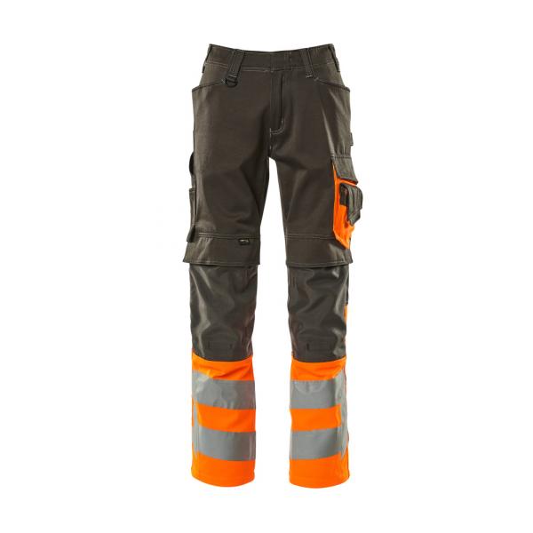 Broek met kniezakken Mascot 15679-860-1814