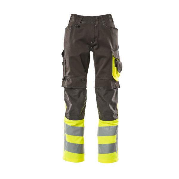 Broek met kniezakken Mascot 15679-860-1817