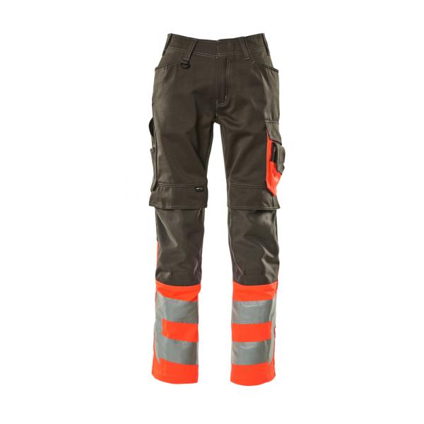 Broek met kniezakken Mascot 15679-860-18222