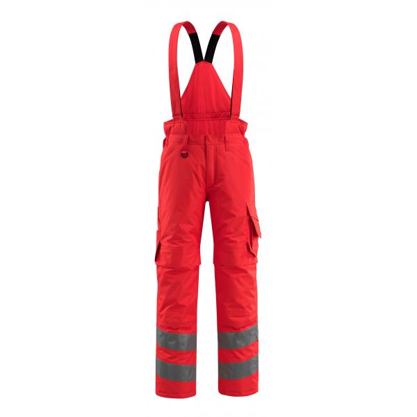 Winterbroek Mascot 15690-231-222