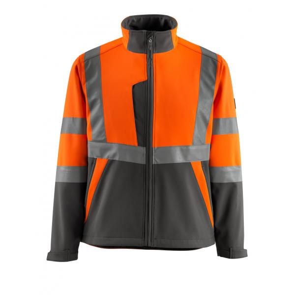 Softshell jas Mascot 15902-253-1418
