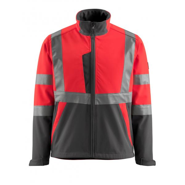 Softshell jas Mascot 15902-253-22218