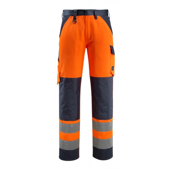Broek met kniezakken Mascot 15979-948-14010