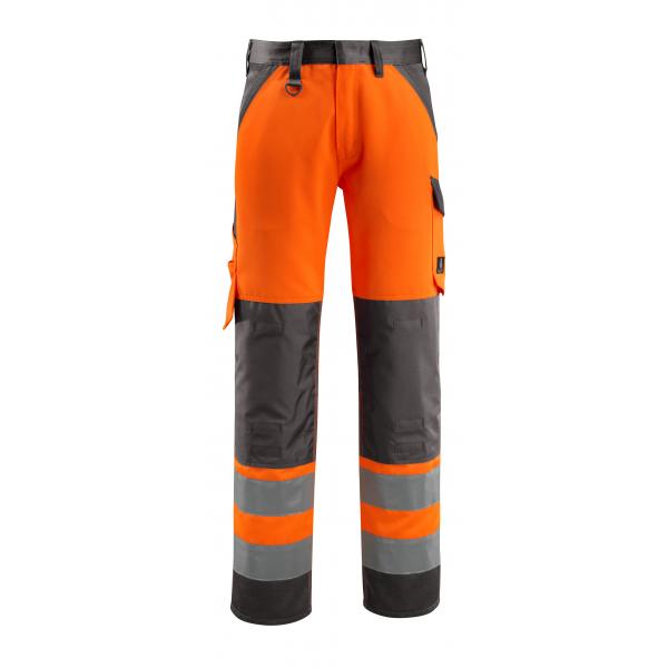 Broek met kniezakken Mascot 15979-948-1418