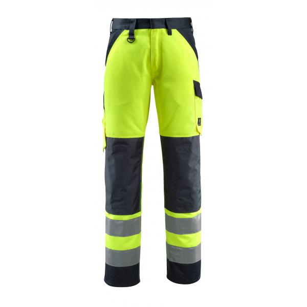 Broek met kniezakken Mascot 15979-948-17010