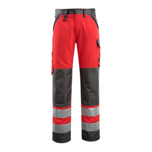 Broek met kniezakken Mascot 15979-948-22218