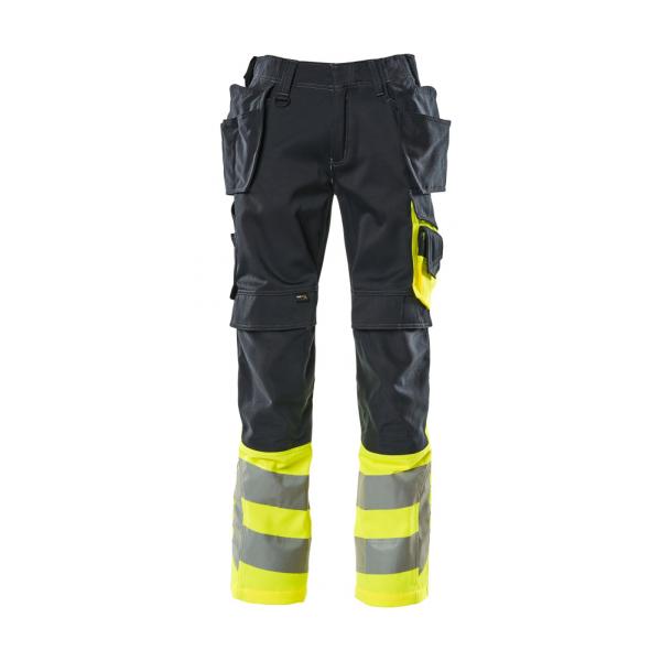 Broek met spijkerzakken Mascot 17531-860-01017