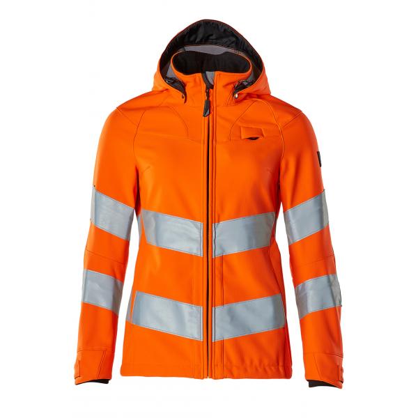 Softshell jas Mascot 18512-246-14