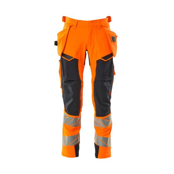 Broek met spijkerzakken Mascot 19031-711-14010